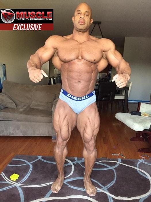 Victor Martinez