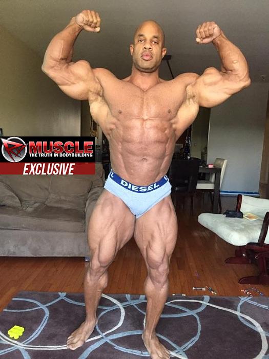 Victor Martinez