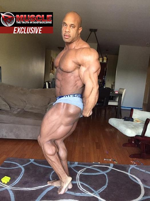 Victor Martinez