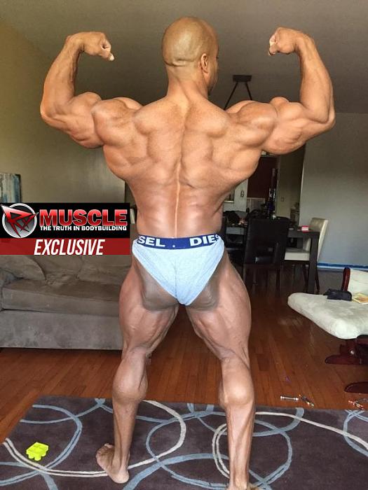 Victor Martinez