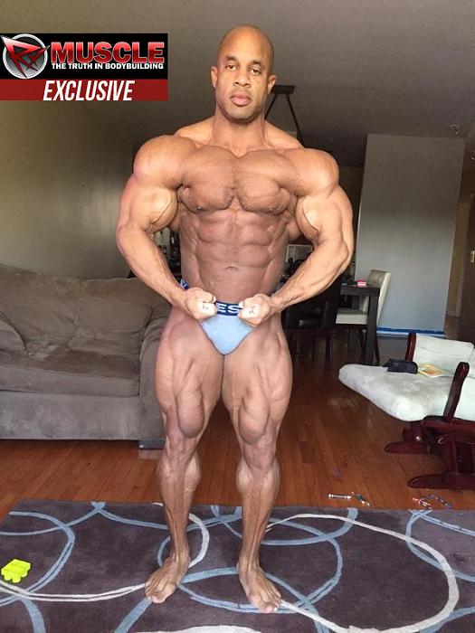 Victor Martinez