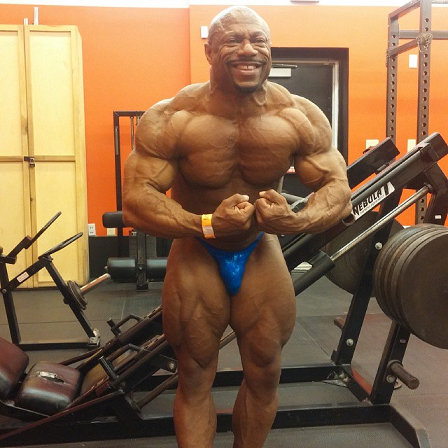Tricky Jackson