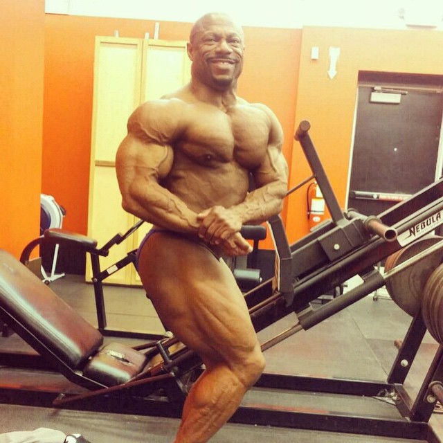 Tricky Jackson