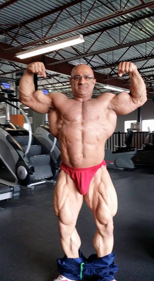 Carlos Rabiei