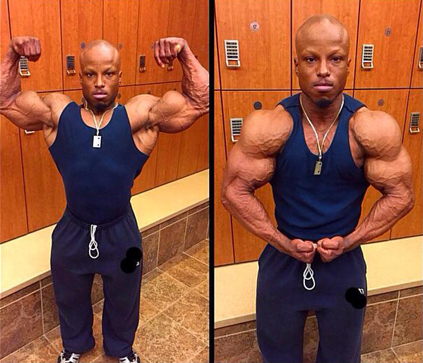 Shaun Clarida