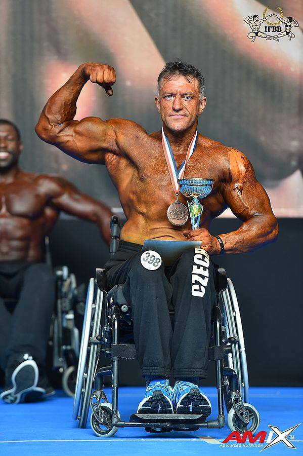Daniel Minster