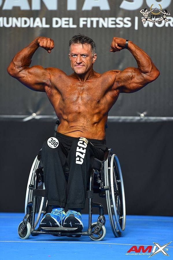 Daniel Minster
