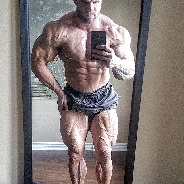Iain Valliere