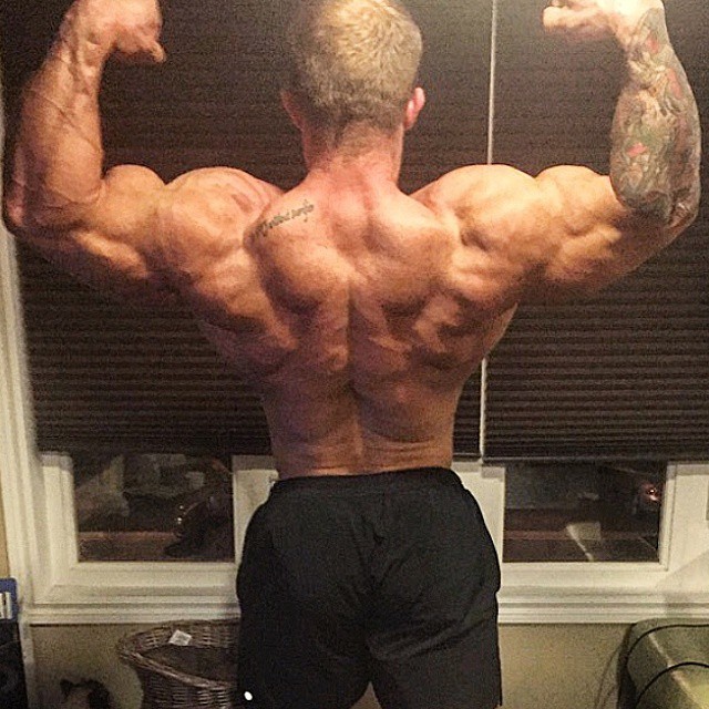Iain Valliere