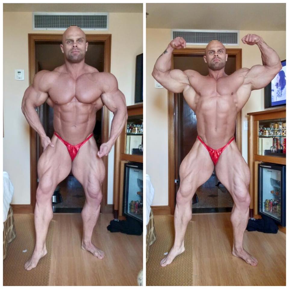 Marius Dohne