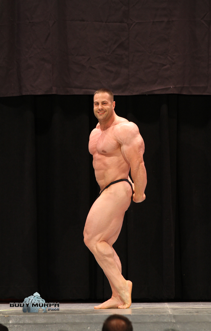 Evan Centopani