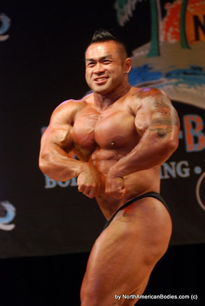 Hidetada Yamagishi