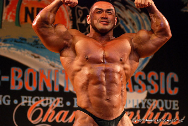 Hidetada Yamagishi