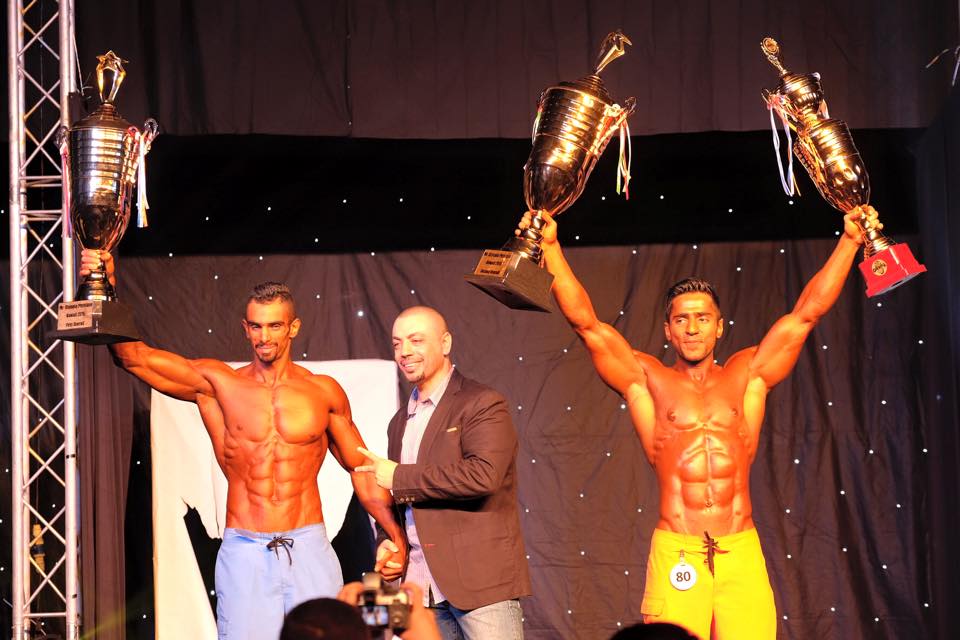 Yousef Hassan Abdullatif, Mohammed Bader Buqamber