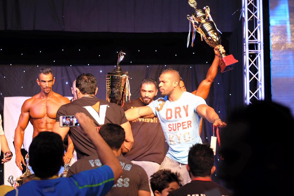 Yousef Hassan Abdullatif, Mohammed Bader Buqamber