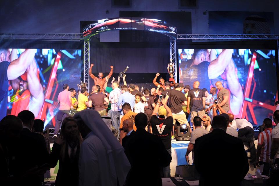 Yousef Hassan Abdullatif, Mohammed Bader Buqamber
