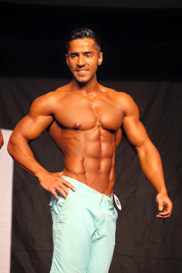 Mohammed Bader Buqamber