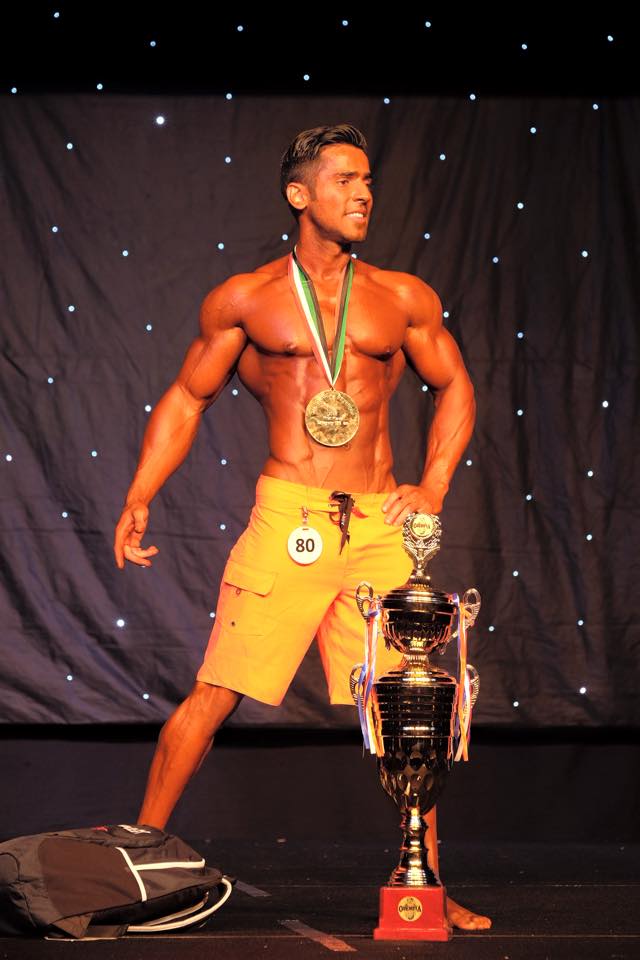 Mohammed Bader Buqamber
