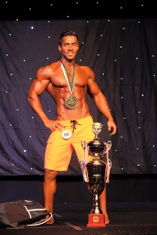 Mohammed Bader Buqamber
