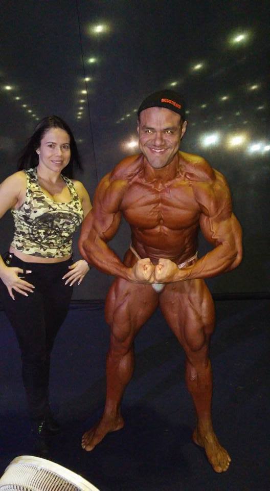 Jose Luis Rodriguez Oyola