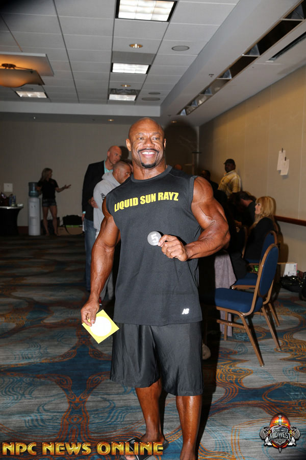 Tricky Jackson