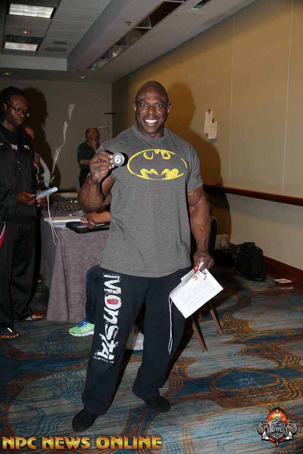 Rod Ketchens