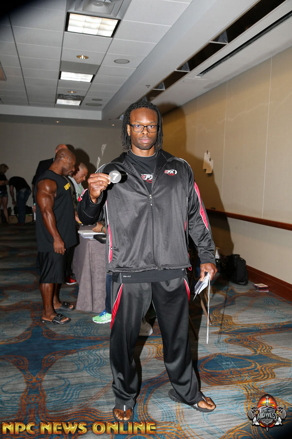 Daron Lytle