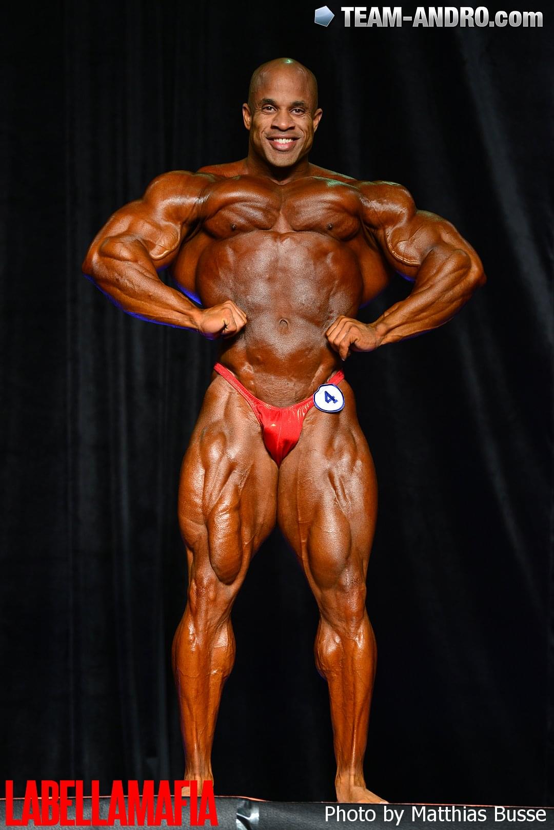 Victor Martinez