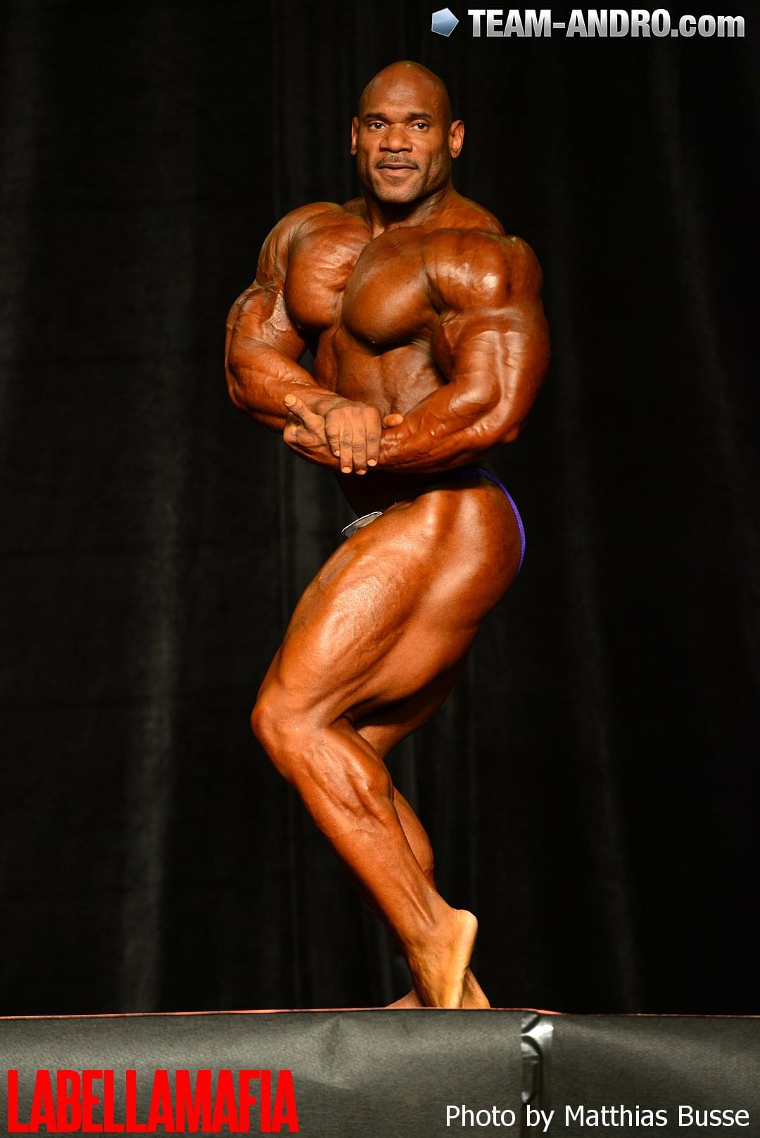 Fred Smalls
