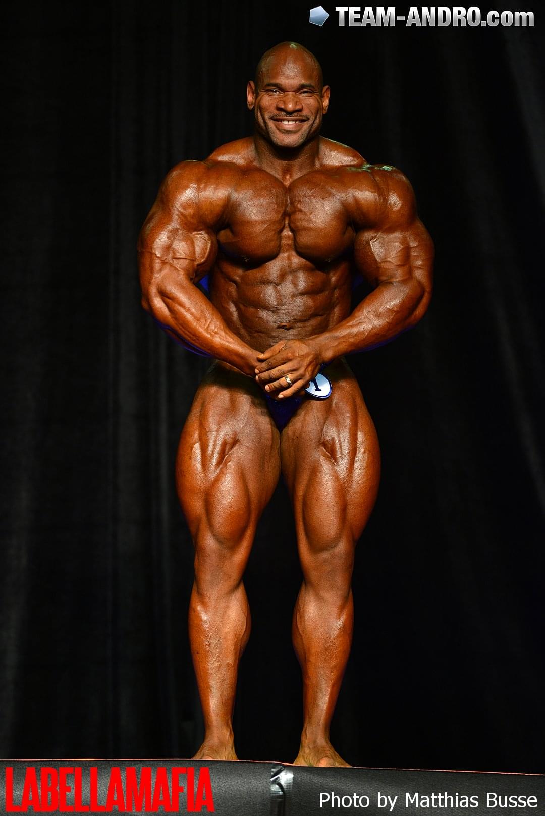 Fred Smalls