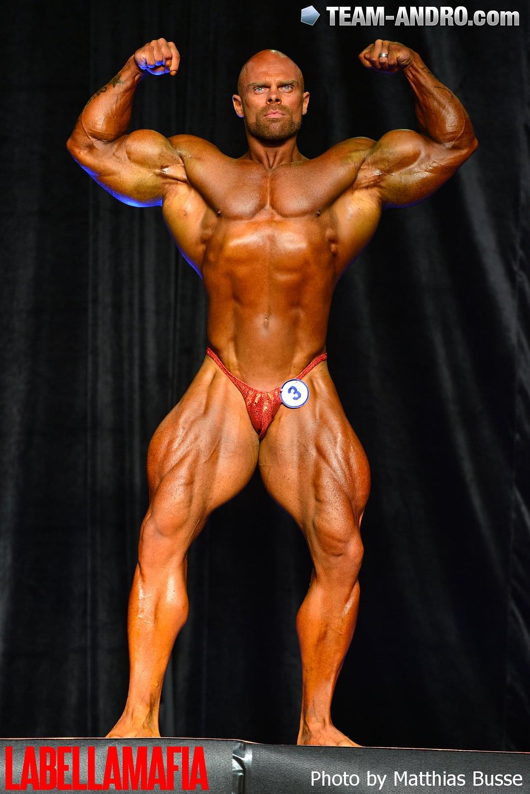Marius Dohne