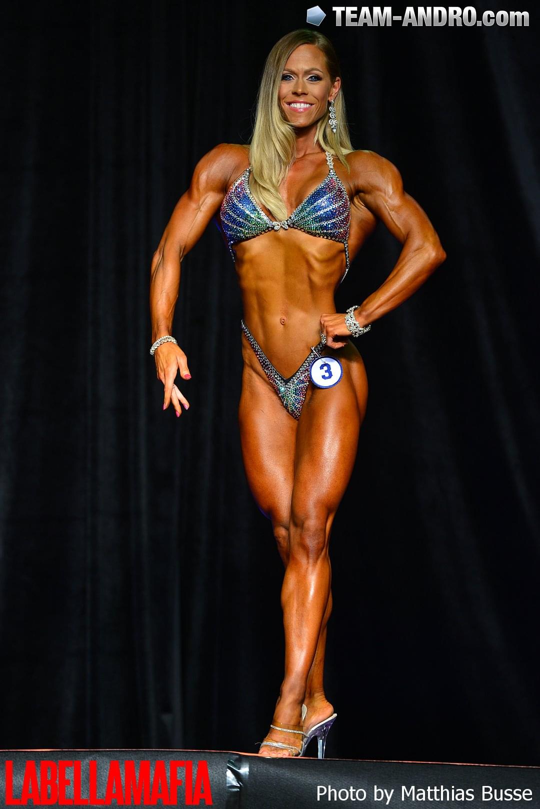 Bethany Cisternino