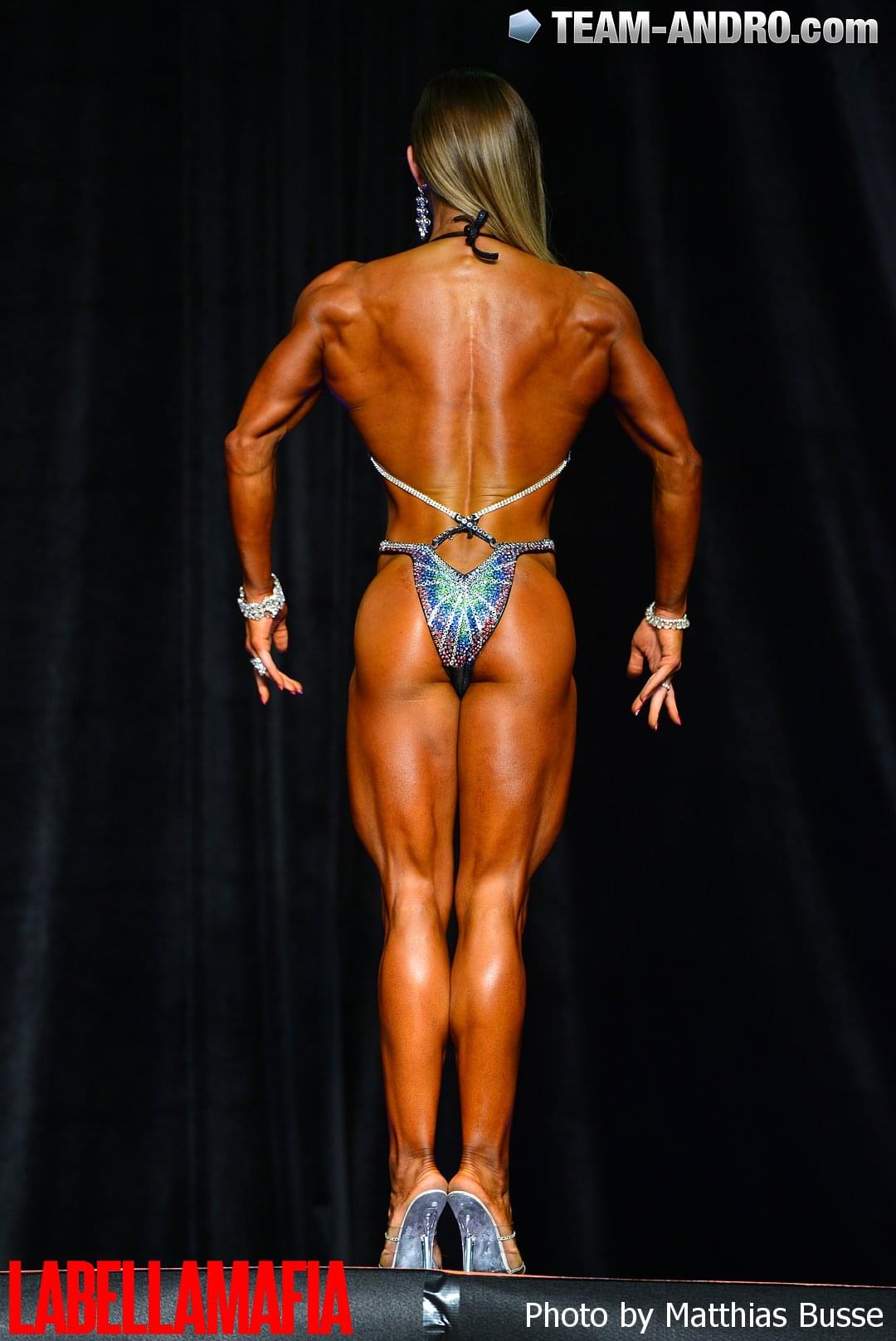 Bethany Cisternino
