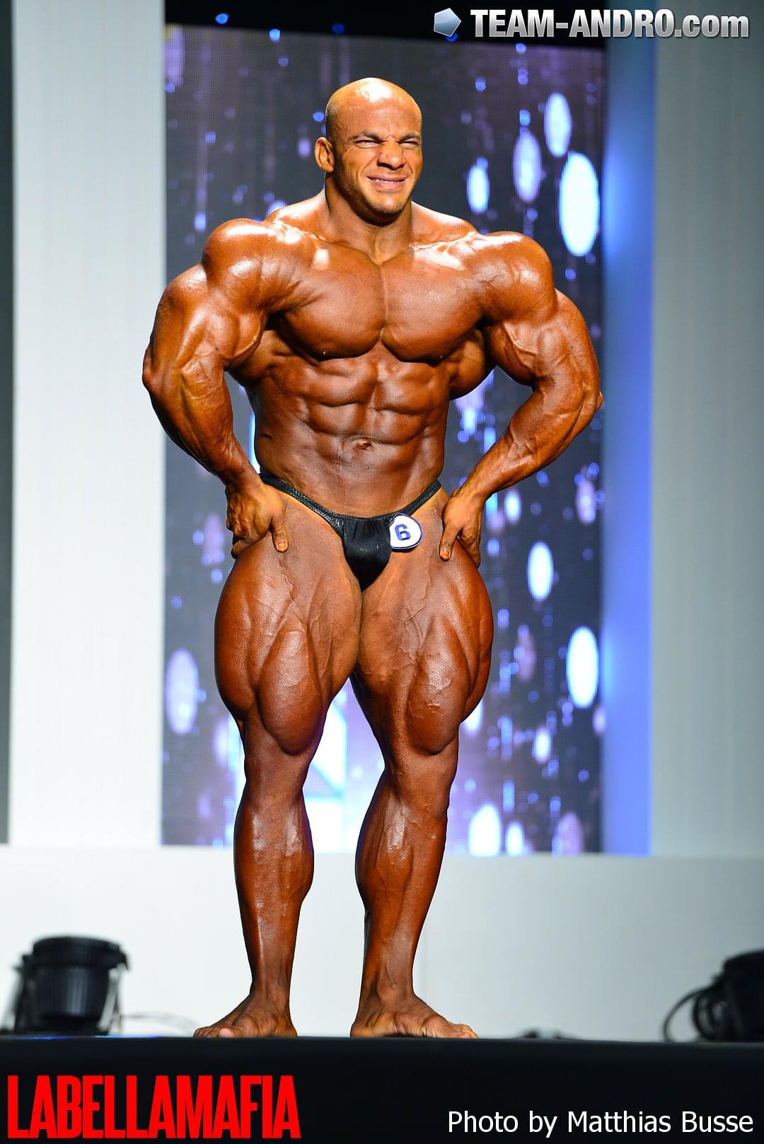 Mamdouh Elssbiay