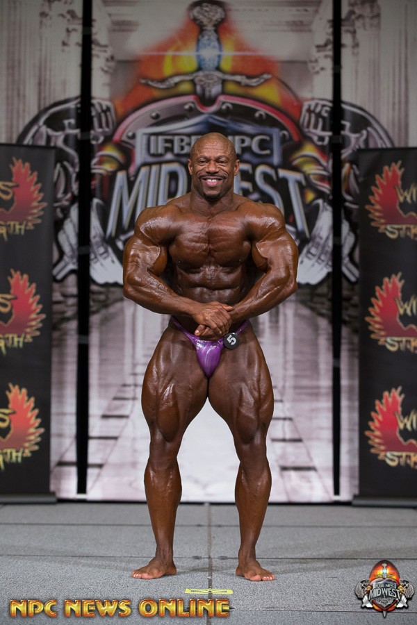 Tricky Jackson 