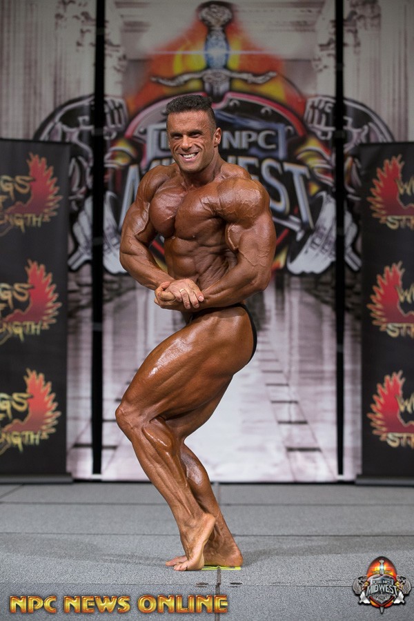 Oliver Adzievski