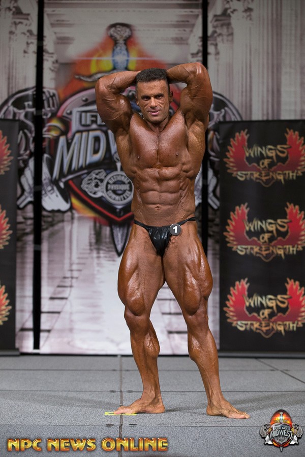 Oliver Adzievski