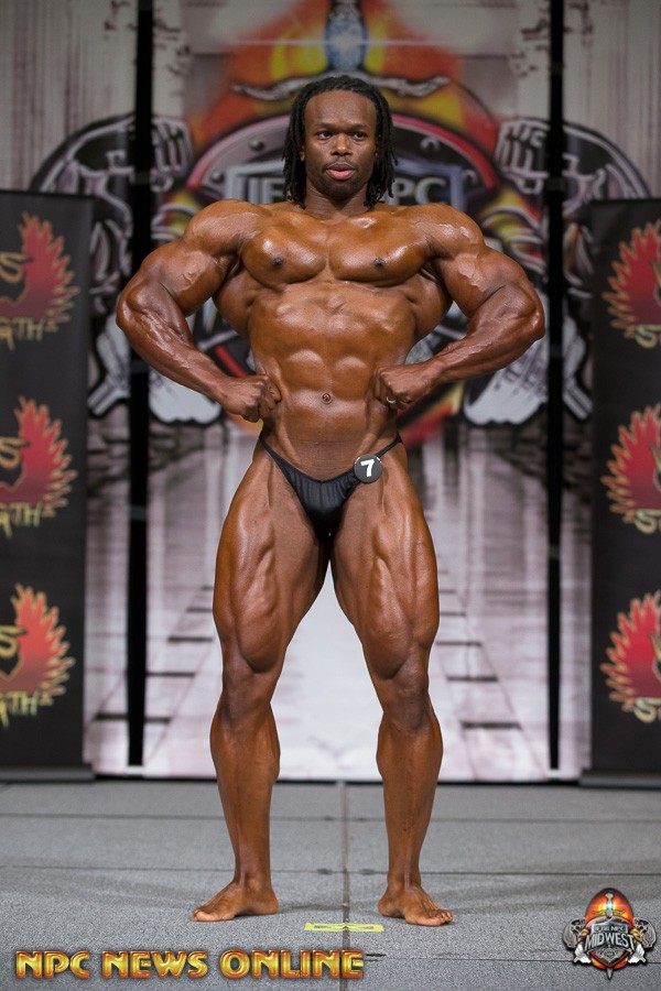 Daron Lytle