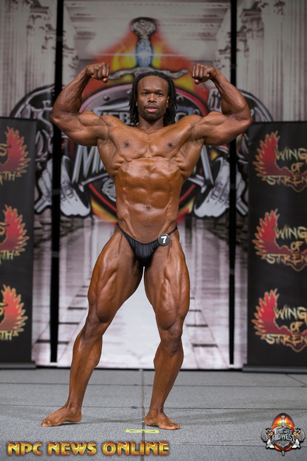 Daron Lytle