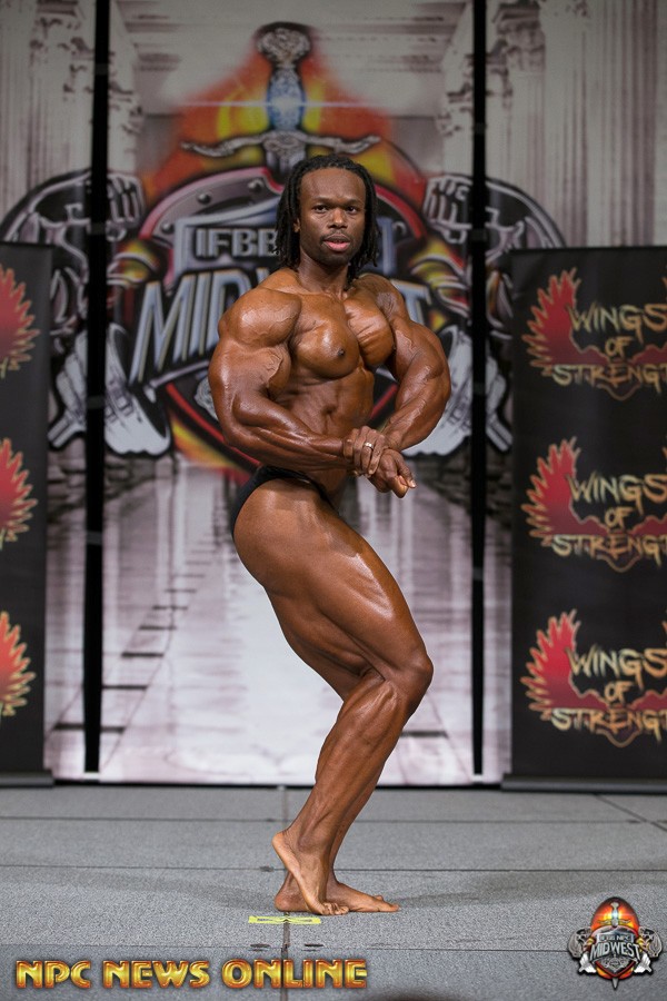 Daron Lytle