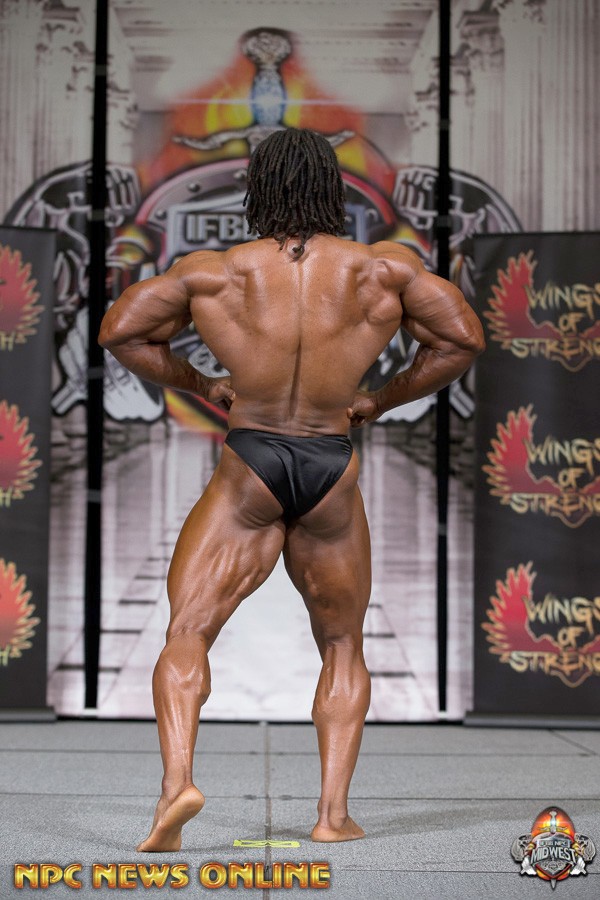 Daron Lytle