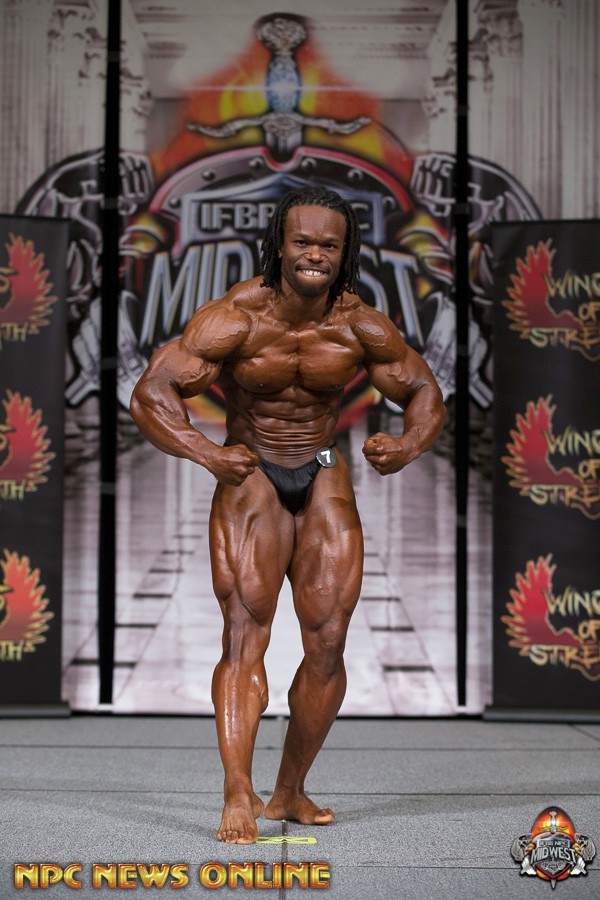 Daron Lytle