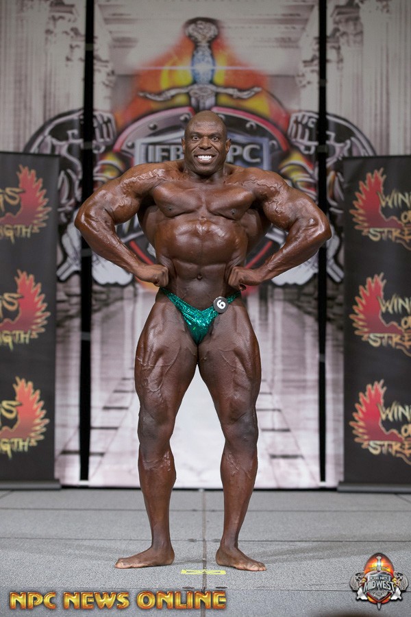 Rod Ketchens