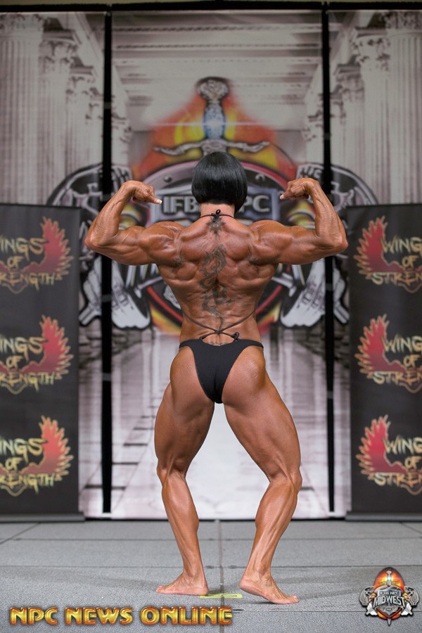 Rene Campbell