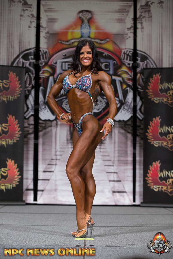 Julie Mayer