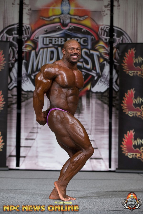 Tricky Jackson 