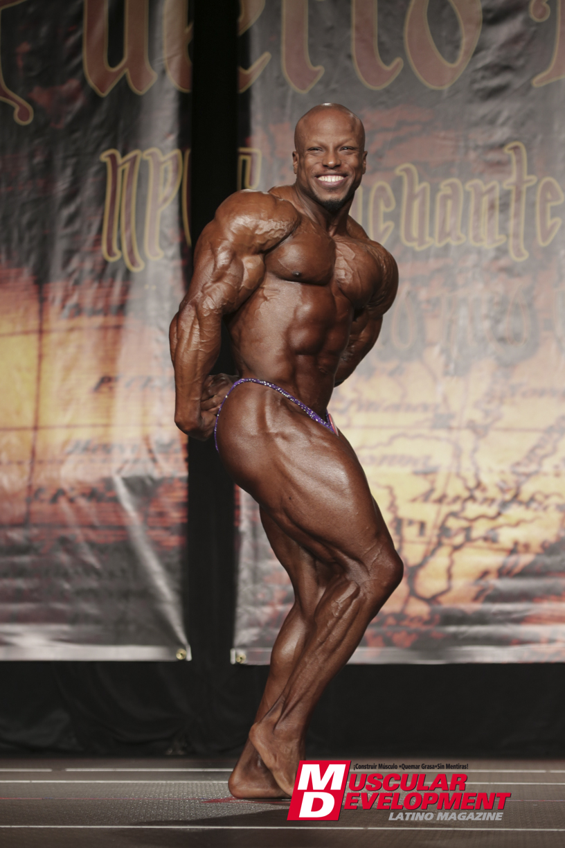 Shaun Clarida