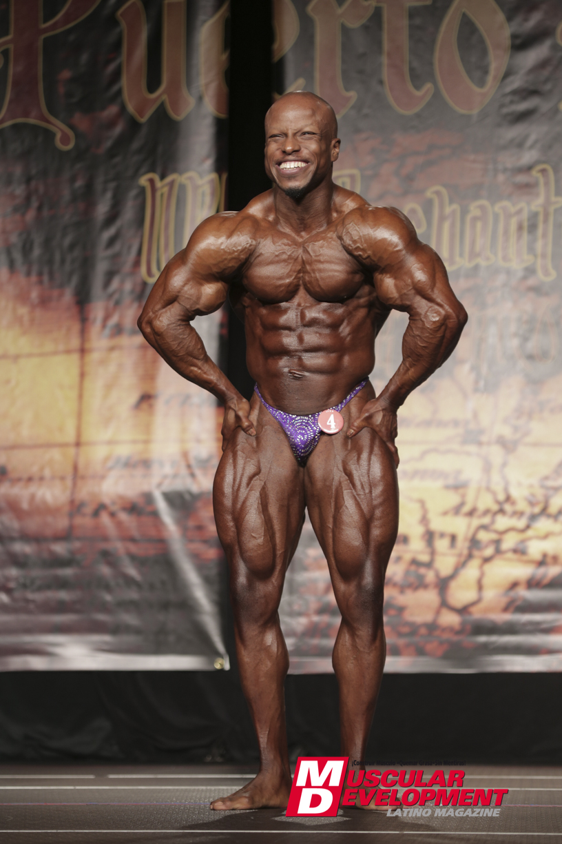 Shaun Clarida