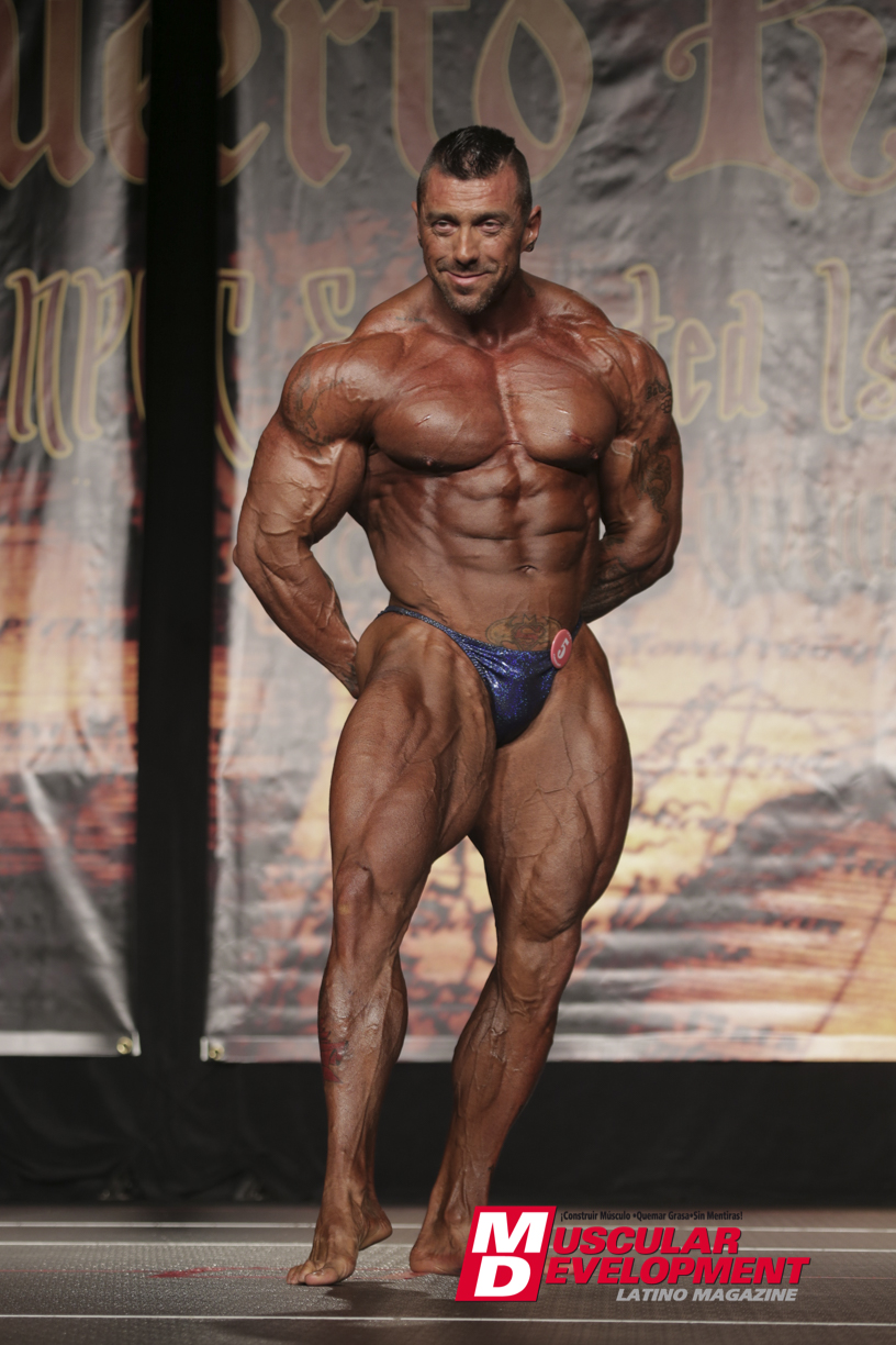 Manuel Manchado