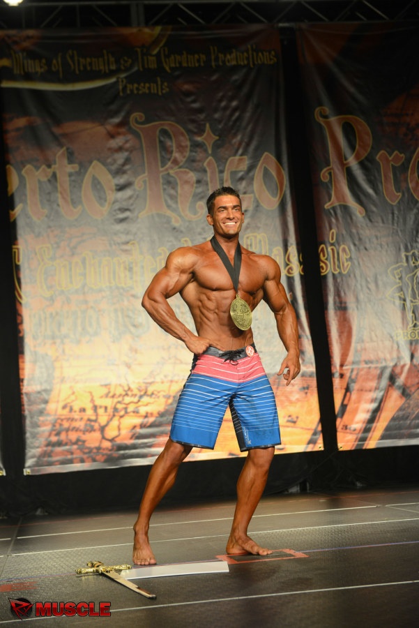 Chase Savoie